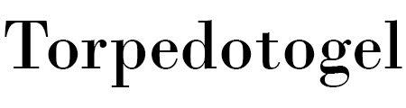 Torpedotogel
